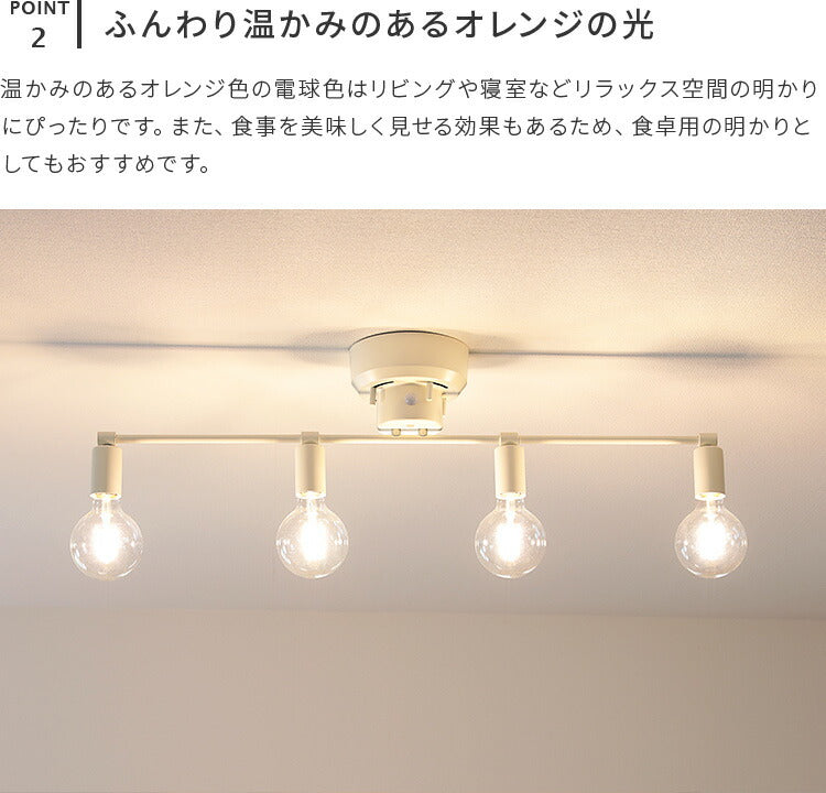 E26 LEDエジソン電球 ボール型 800lm