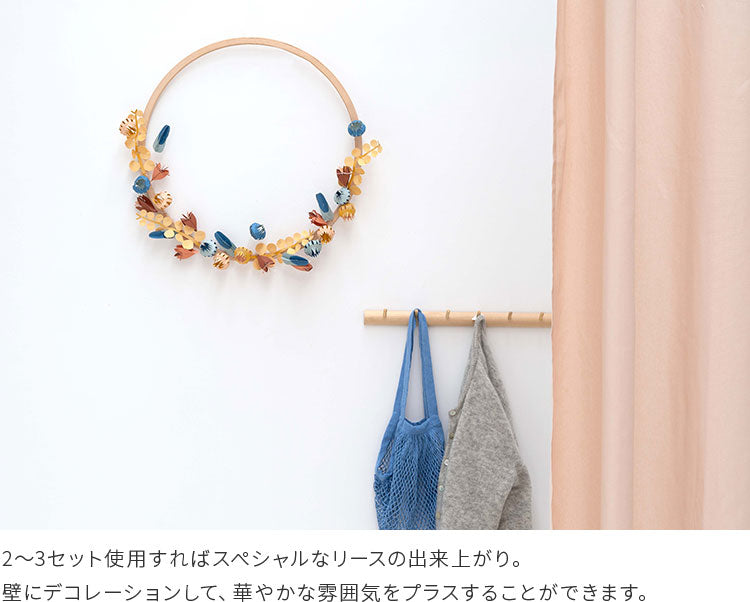 Jurianne Matter ブーケのキット ミックス