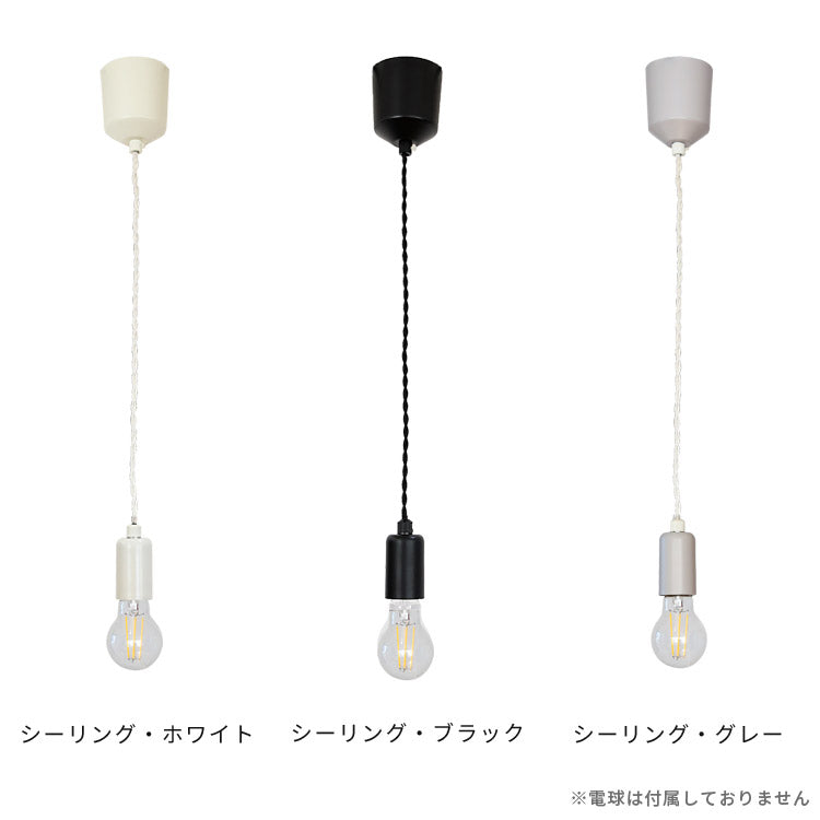 aina ペンダントライト pudota プドタ