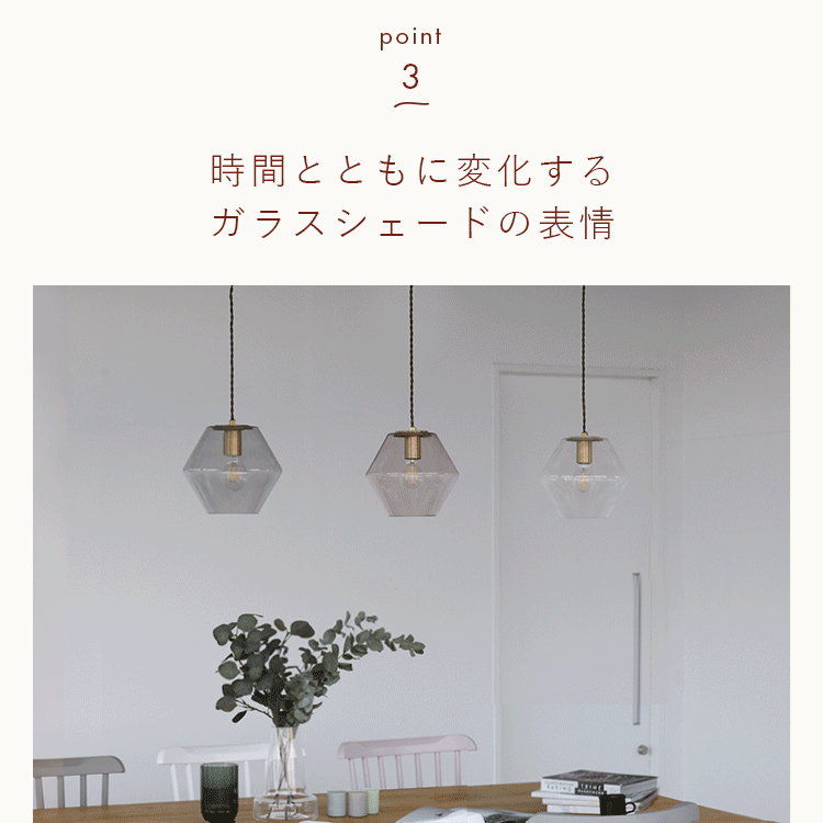 ペンダントライト 1灯 silmu シリム