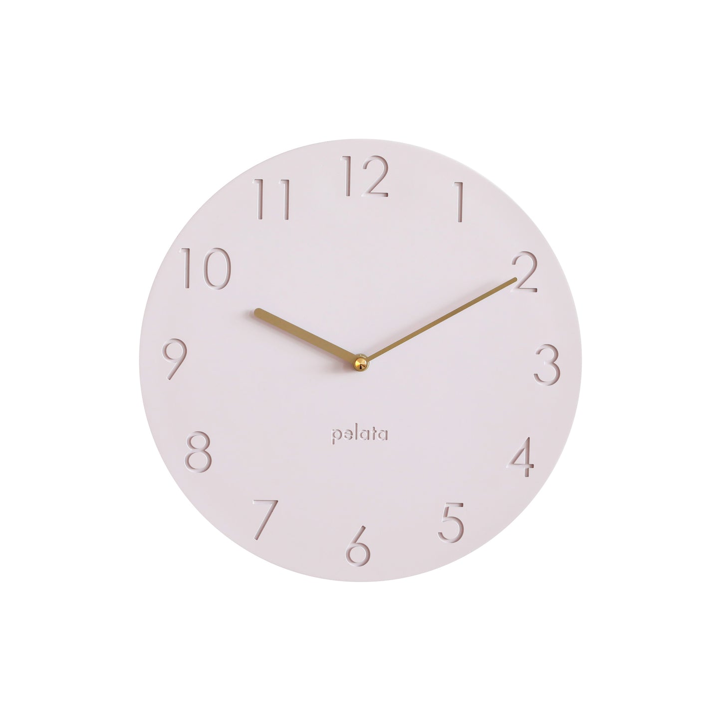 pelata 掛け時計 pilvi ピルヴィ