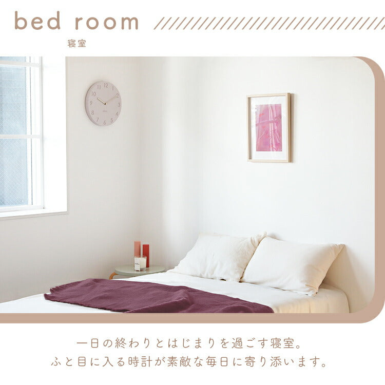 pelata 掛け時計 pilvi ピルヴィ