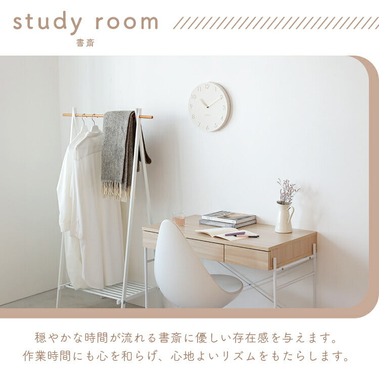pelata 掛け時計 pilvi ピルヴィ