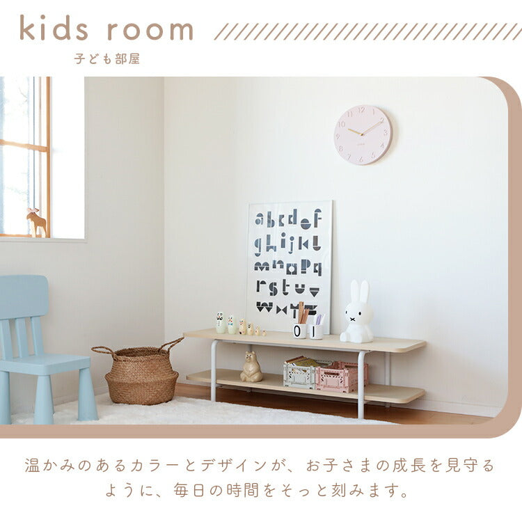pelata 掛け時計 pilvi ピルヴィ