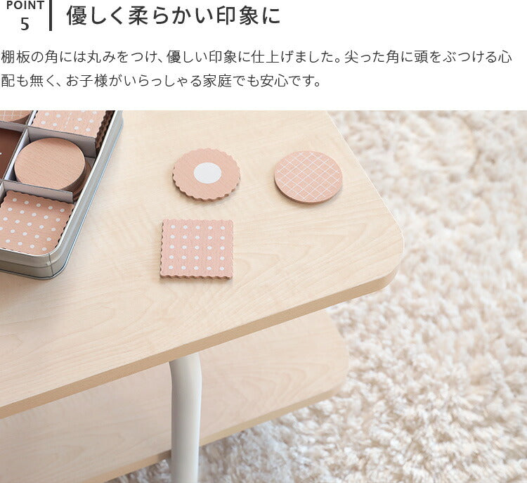 aina オープンテレビボード leipa レイパ