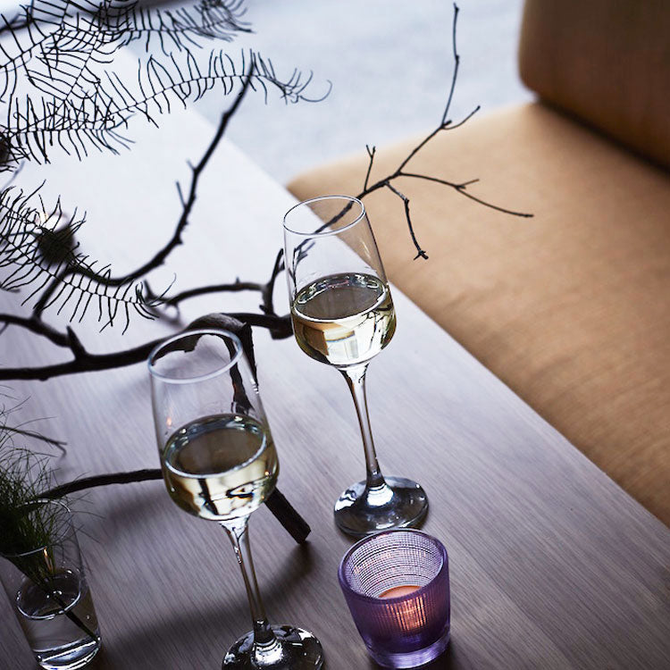 SEIVE fluff dining table SVE-DT005L