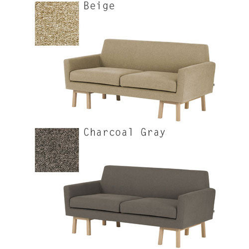 float sofa 2人掛け用カバー Fablic A