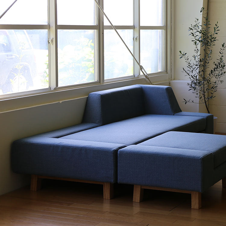 SIEVE シーヴ shift sofa シフトソファ SVE-SF015-L ソファ ソファー 2