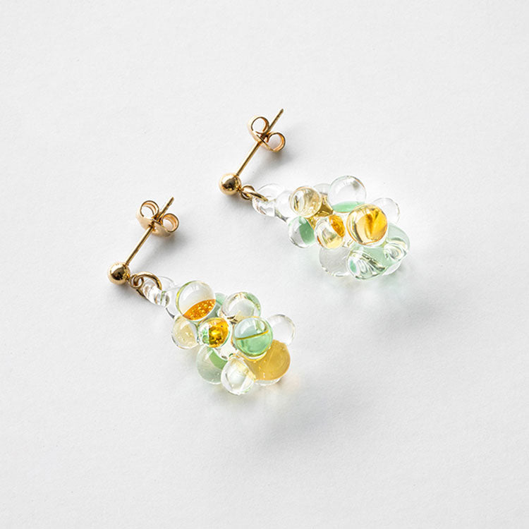 HARIO LWF HAII-KO-P ピアス・コモレビ