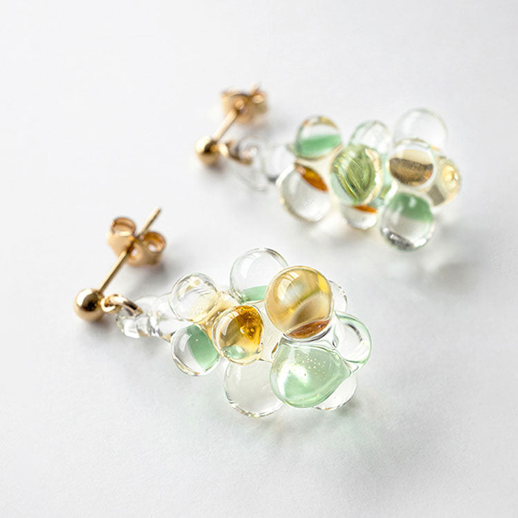 HARIO LWF HAII-KO-P ピアス・コモレビ