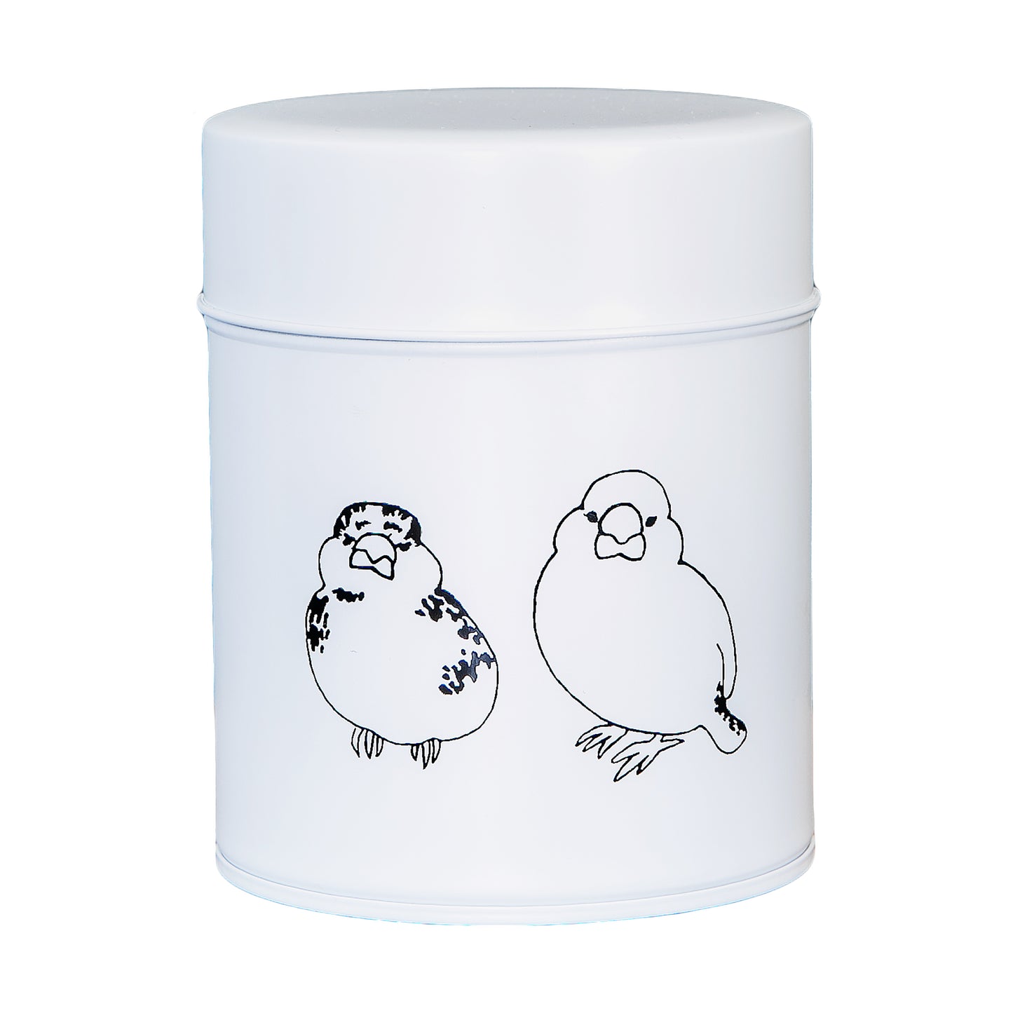 aina コーヒー缶225g familj ファミーリ