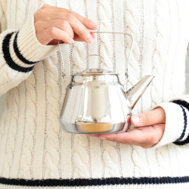 OPA Mari ケトル 0.5L