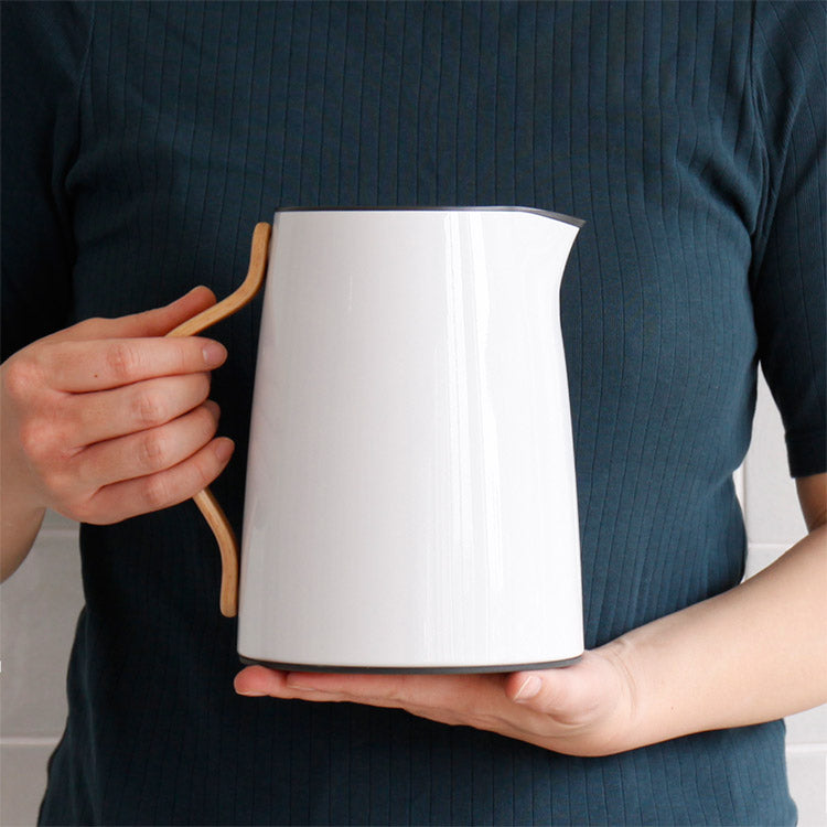 Emma バキュームジャグ TEA 1.0L
