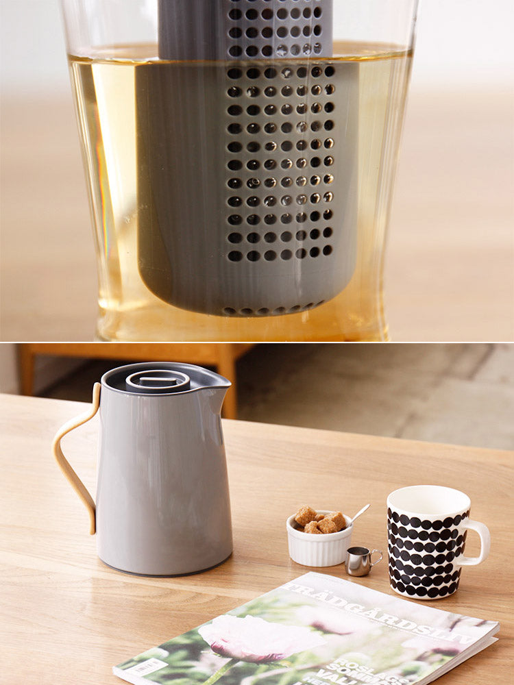 Emma バキュームジャグ TEA 1.0L