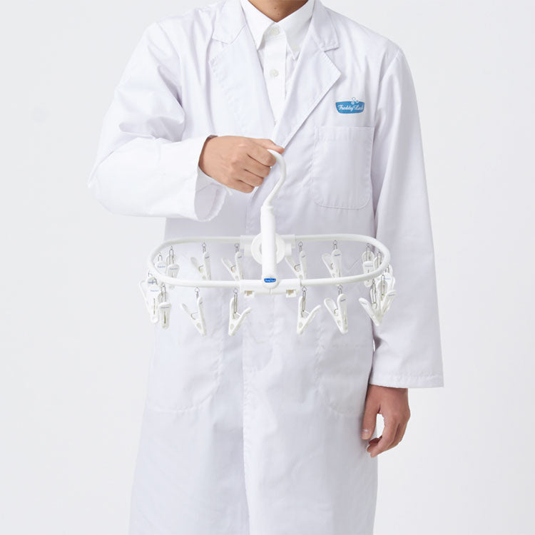 フレディレック ハンガー20P