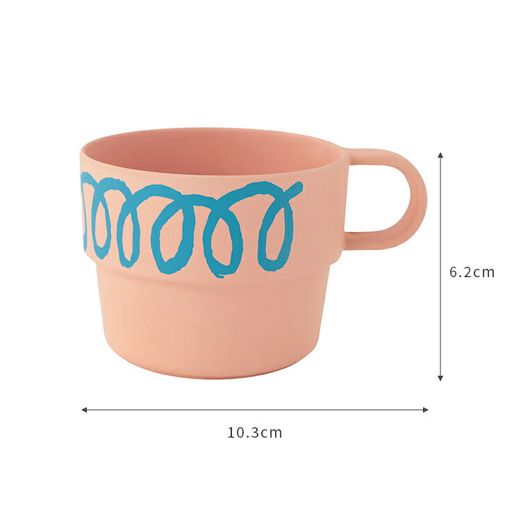 Goma Bamboo Mug