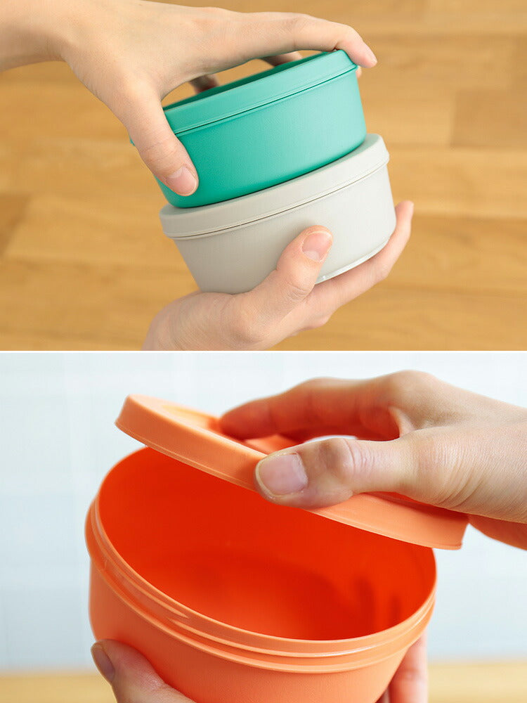 CASE by CASE by CASE M