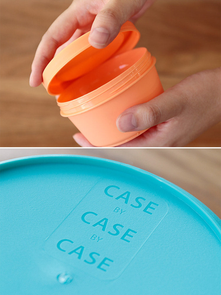 CASE by CASE by CASE XSサイズ