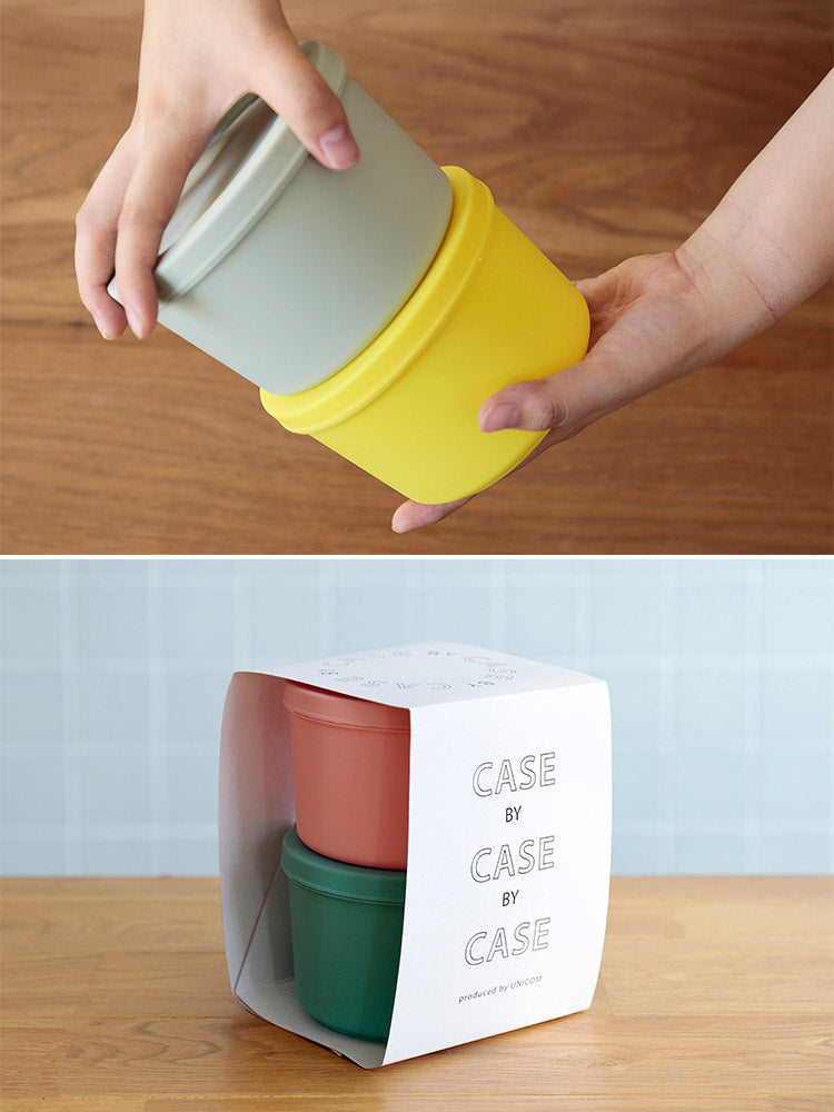 CASE by CASE by CASE Lサイズ