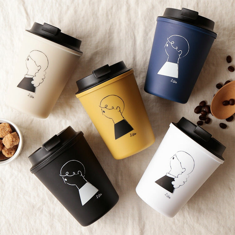 ウォールマグ スリーク fika フィーカ リバーズ マイボトル タンブラー