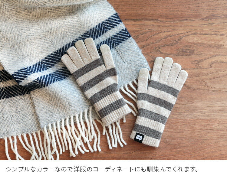 スマホ手袋 EVOLG MARSH