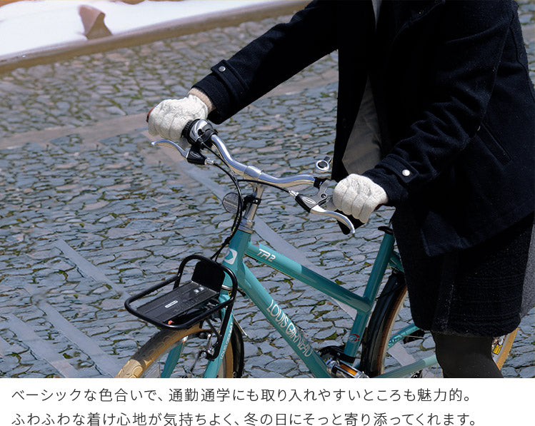 スマホ手袋 EVOLG MINOS