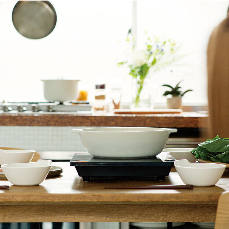 KINTO KAKOMI IH 土鍋 1.2L