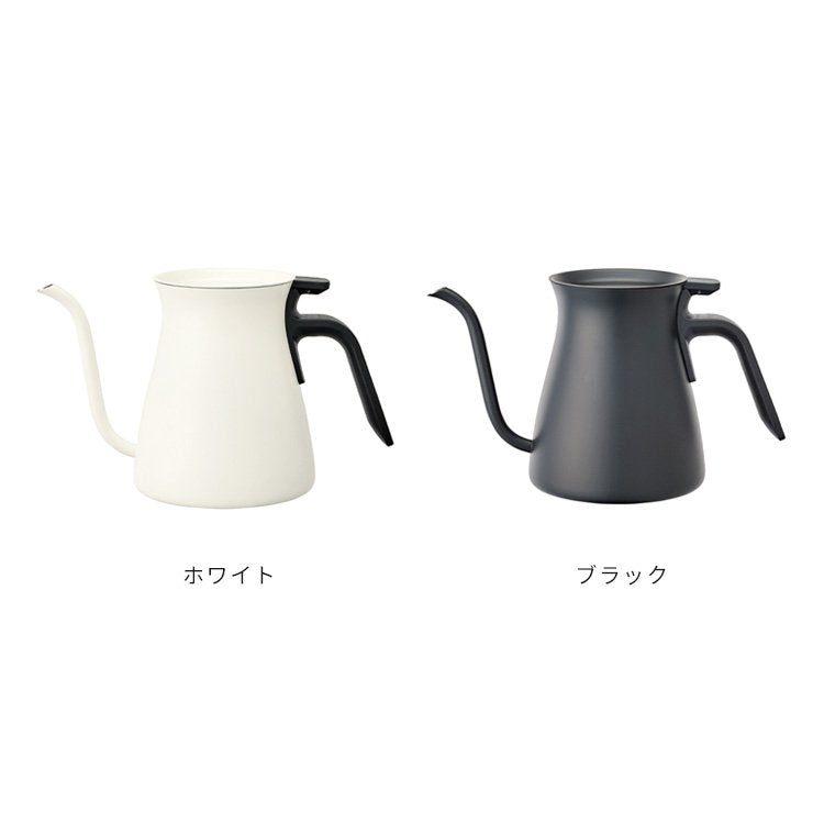 KINTO プアオーバーケトル 900ml