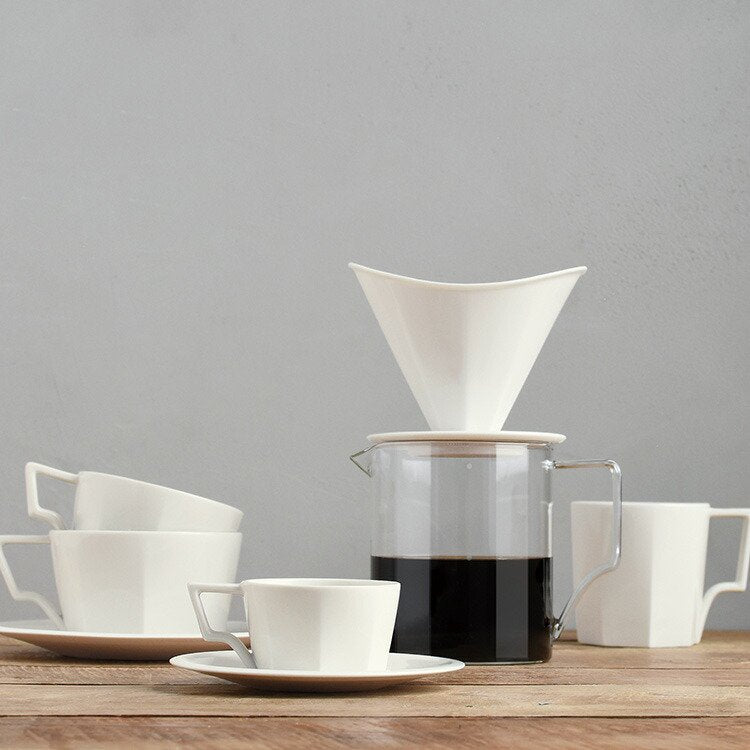 KINTO OCT ブリューワー4cups
