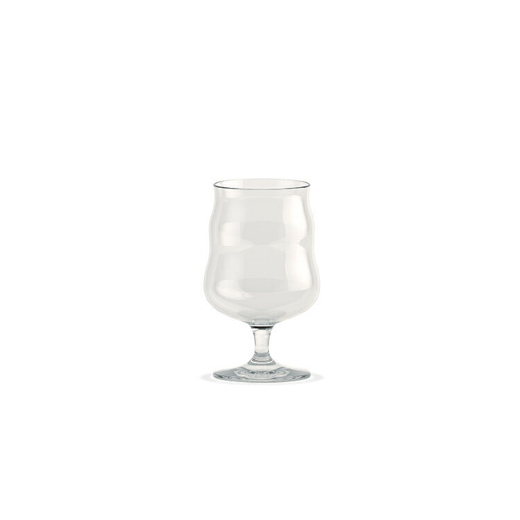 HolmegaardxMikkellerUNIVERSALビアグラス400ml 2個セット