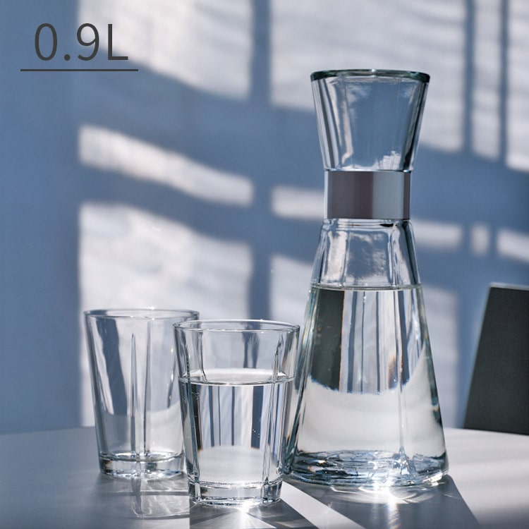 ウォーターカラフェ 0.9L ROSENDAHL GRAND CRU ローゼンダール ウォーターカラフェ 0.9L ROSENDAHL GRAND CRU ローゼンダール
