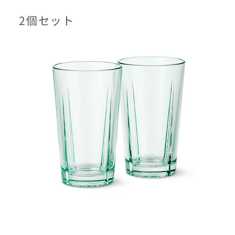 リデュース グランクリュ グラス カフェグラス 2pcs