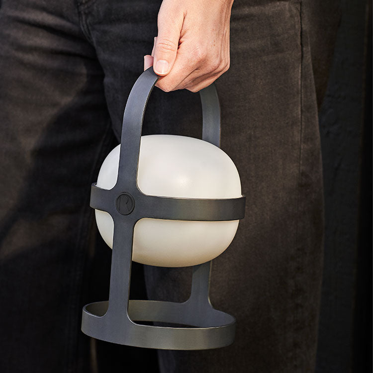 ソフトスポット ソーラー 18.5cm
