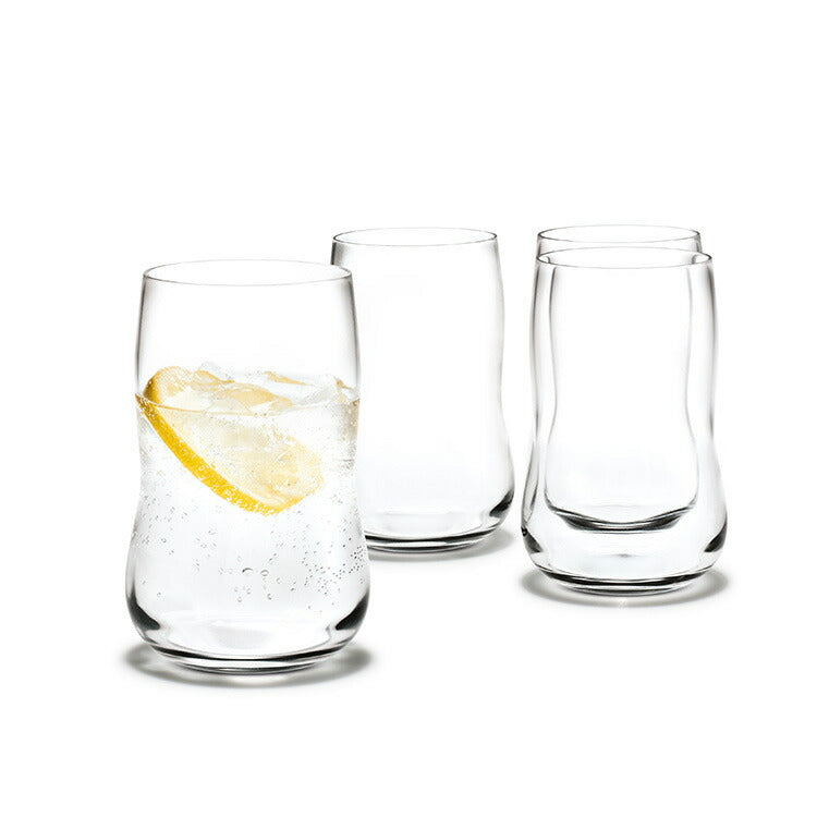 FUTURE タンブラー 370ml 4個セット