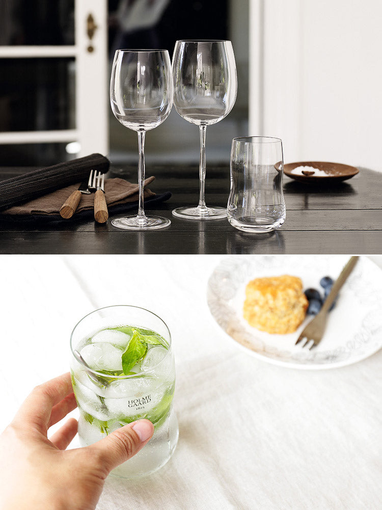 FUTURE タンブラー 370ml 4個セット