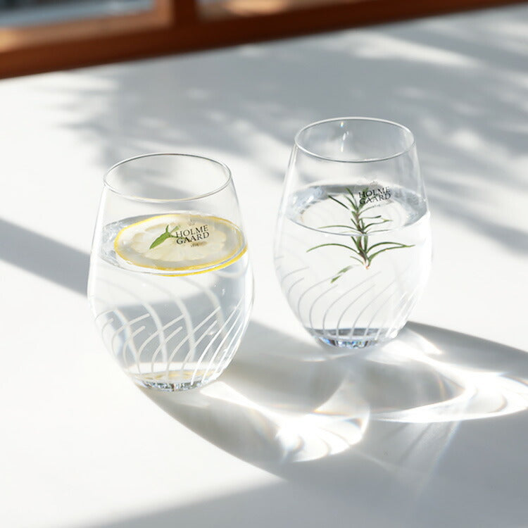 カベルネ ライン ウォーターグラス 250ml 2pcs – kakko本店