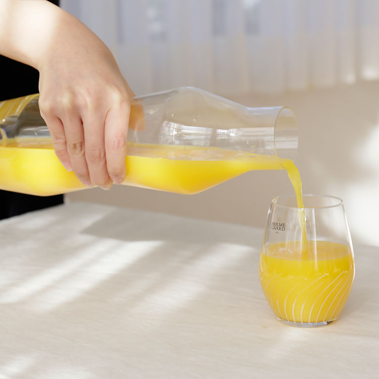 ウォーターカラフェ 1100ml