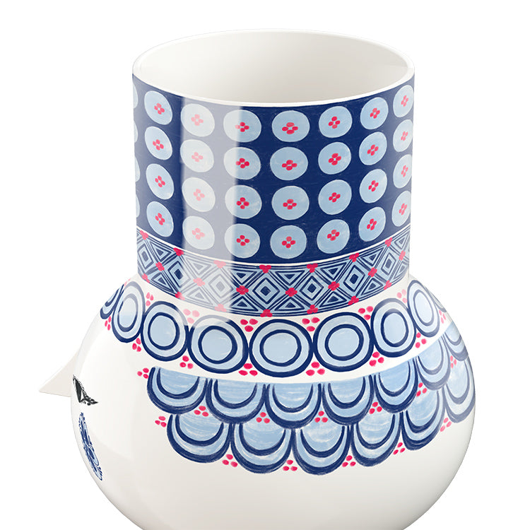 Olga フラワーベース H20cm