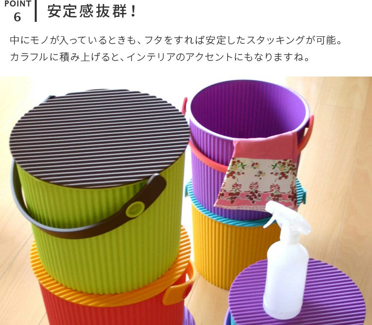 オムニウッティ・Lサイズ (10L)