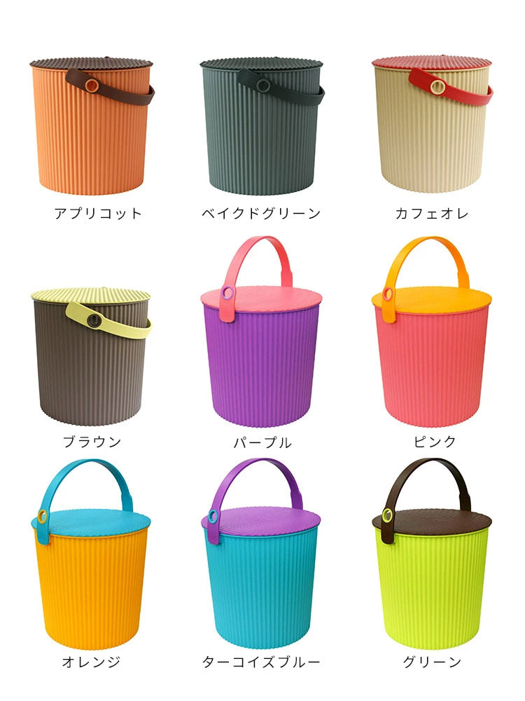 オムニウッティ・Lサイズ (10L)