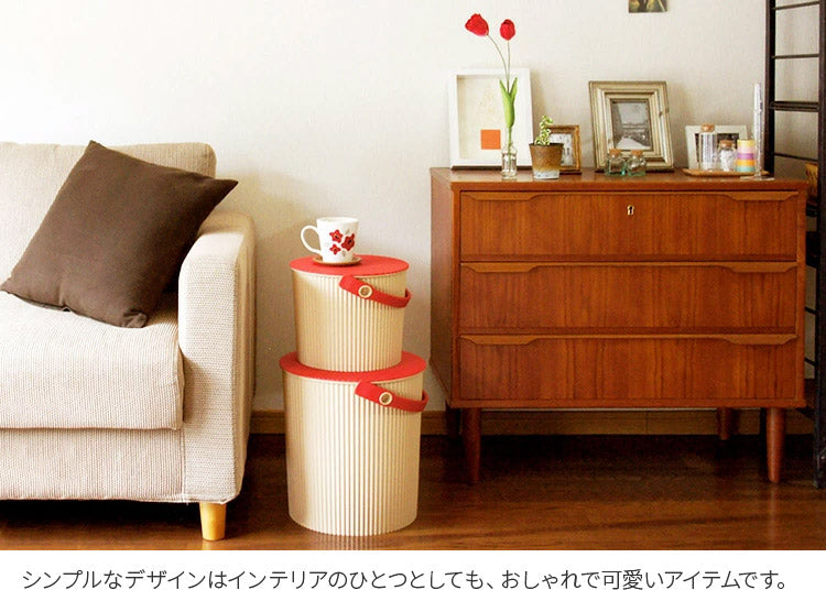 オムニウッティ・Sサイズ (8L)