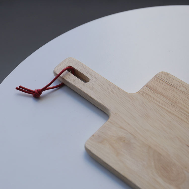 ACACIA SQUARE CUTTING BOARD Lサイズ