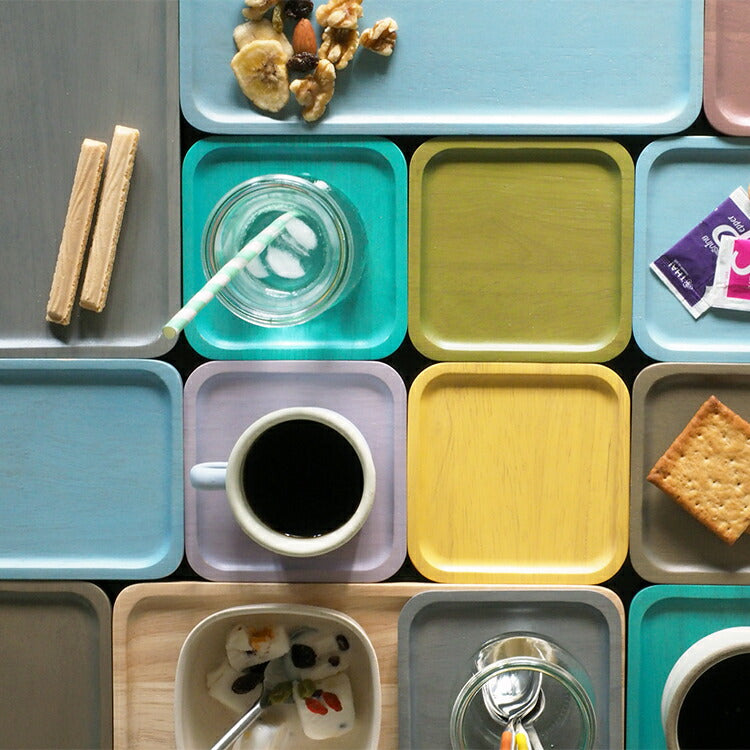 ACACIA ウッドプレート Lサイズ