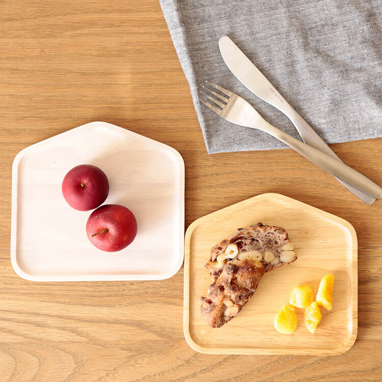 ACACIA PLATE HOUSE Sサイズ