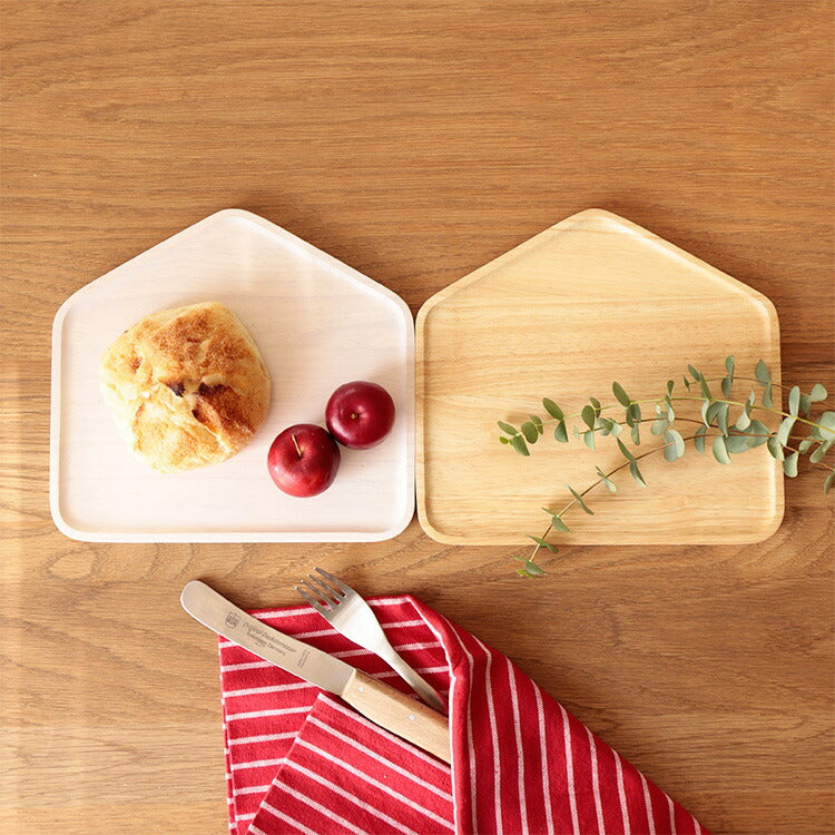 ACACIA PLATE HOUSE Mサイズ