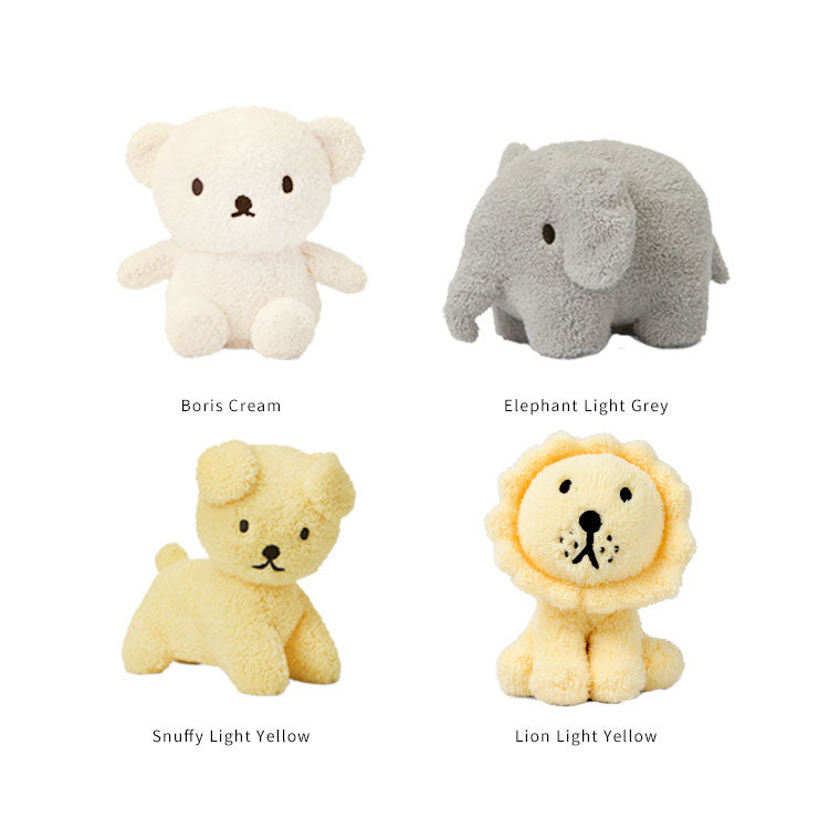 BON TON TOYS Terry