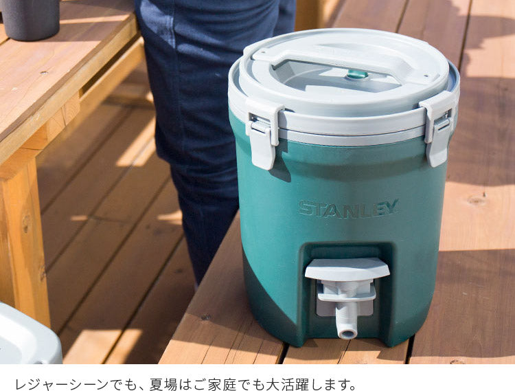 スタンレー ウォータージャグ 3.8L スタンレー