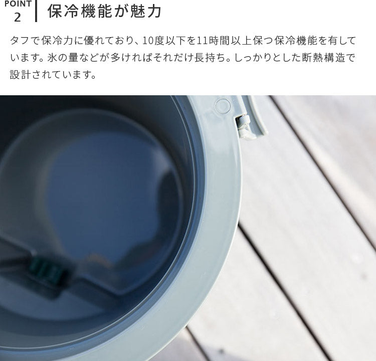 スタンレー ウォータージャグ 3.8L スタンレー