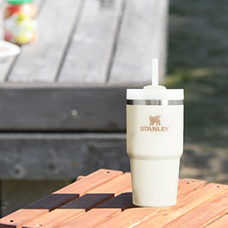 スタンレーH2.0 真空クエンチャー 0.6L