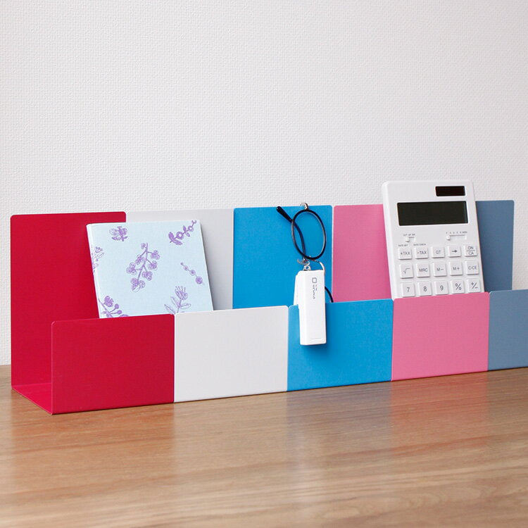 Color Object ECHO